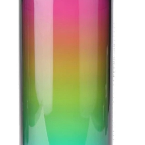 Bluetooth Speaker Support TF / U-disk / RGB Light(Red) - Picture 5 of 5